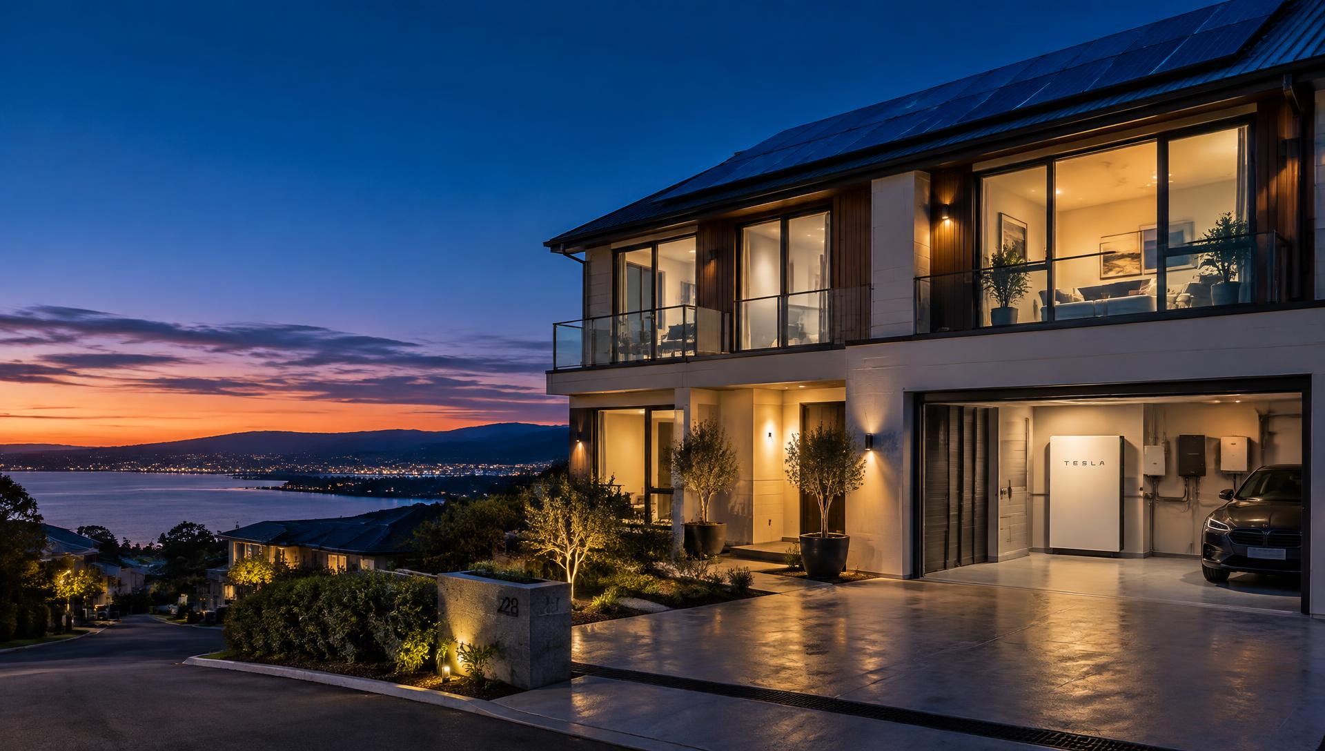 Solar Panel Handle P-Tech Solar — Go Solar, Get Green | Solar Installation & Inverters