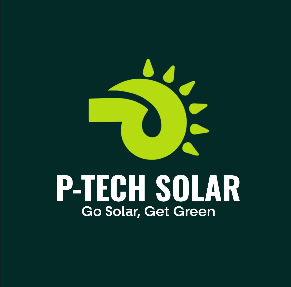 Solar Panel Handle P-Tech Solar — Go Solar, Get Green | Solar Installation & Inverters